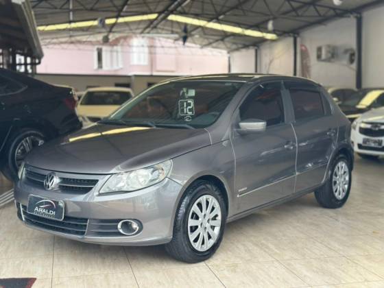 VOLKSWAGEN GOL 1.6 MI POWER 8V FLEX 4P MANUAL G.V VOLKSWAGEN GOL 1.6 MI POWER 8V FLEX 4P MANUAL G.V